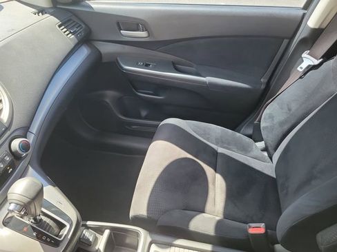 Used 2013 Honda CR-V EX image 31