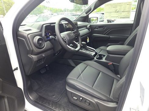 New 2026 Chevrolet Colorado Trail Boss image 10