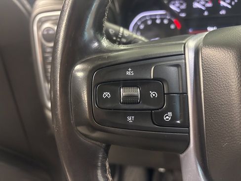 Used 2020 GMC Sierra 1500 SLT w/ X31 Off-Road Package image 16