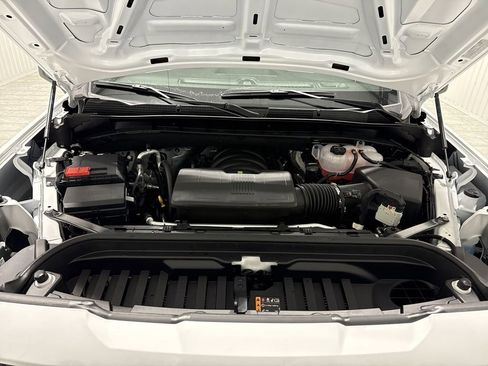 Used 2026 GMC Sierra 1500 Pro w/ Graphite Edition image 31