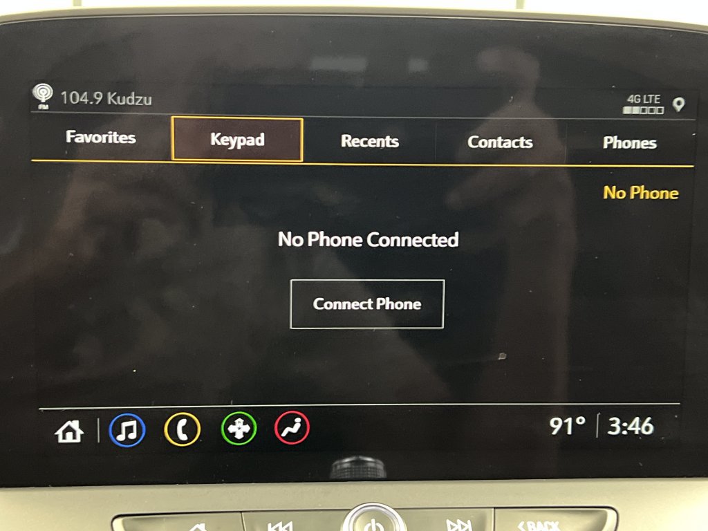 Used 2025 Chevrolet Blazer LT FWD image 61