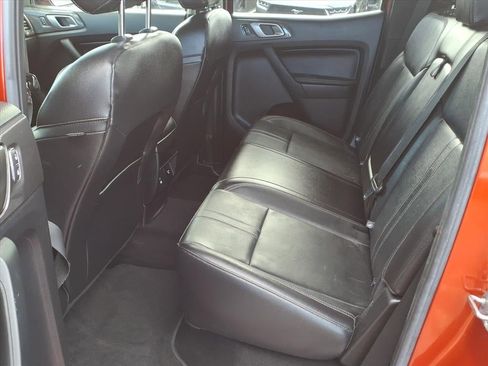 Used 2019 Ford Ranger Lariat w/ Trailer Tow Package image 17
