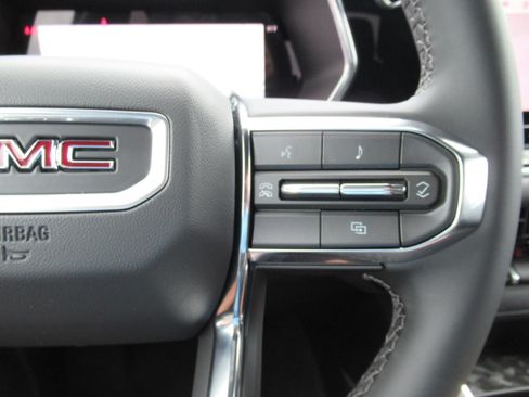 New 2026 GMC Canyon Elevation w/ Convenience Package RWD image 27