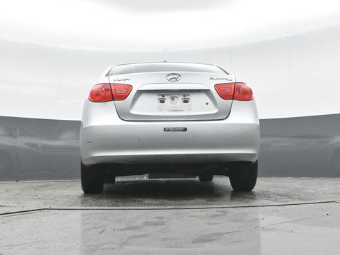 Used 2008 Hyundai Elantra SE image 32