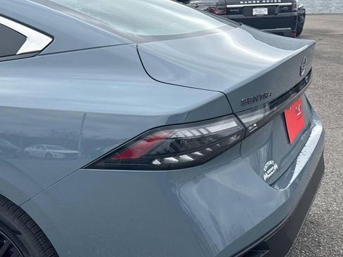 New 2026 Nissan Sentra SV w/ SV Convenience Package image 12