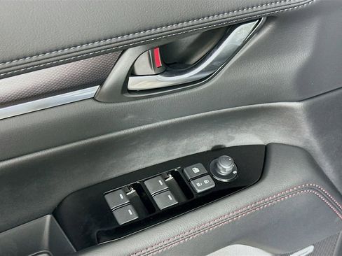 New 2025 MAZDA CX-5 Carbon Edition image 23