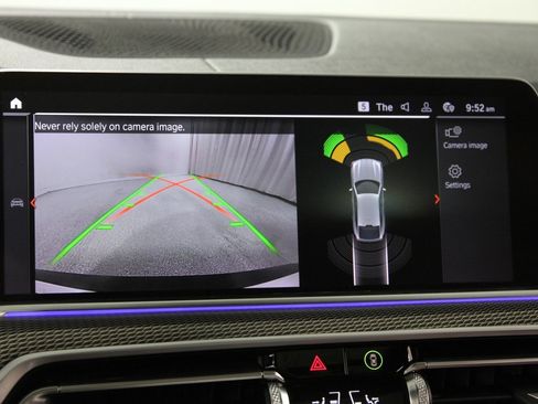 Certified 2022 BMW X6 xDrive40i w/ M Sport Package image 13