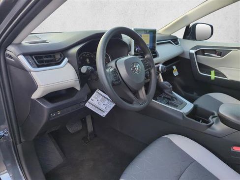 New 2025 Toyota RAV4 XLE w/ Convenience Package image 14