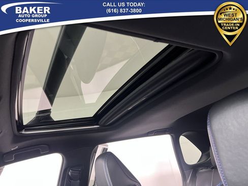 Used 2023 Toyota RAV4 XSE image 19