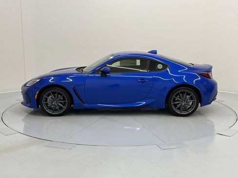 New 2025 Subaru BRZ Limited image 2
