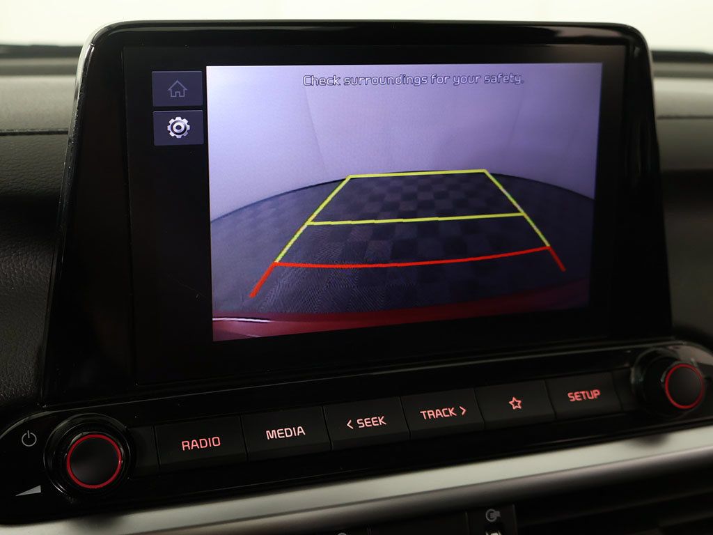 Certified 2023 Kia Forte LXS FWD image 41