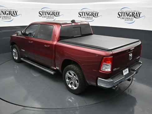 Used 2019 RAM 1500 Big Horn image 13