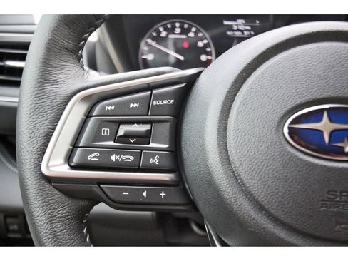 New 2026 Subaru Ascent Limited AWD/4WD image 13