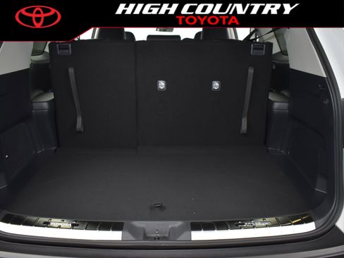 New 2026 Toyota Grand Highlander Limited image 27