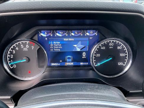 Used 2023 Ford F150 XLT w/ Equipment Group 302A High AWD/4WD image 26