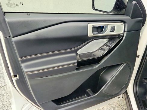 Used 2021 Ford Explorer ST w/ Equipment Group 401A image 11