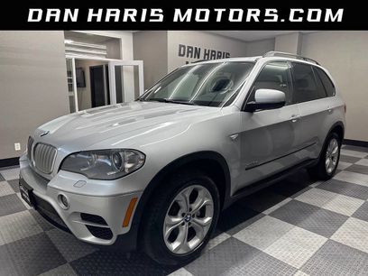 Used 2013 BMW X5 xDrive35d