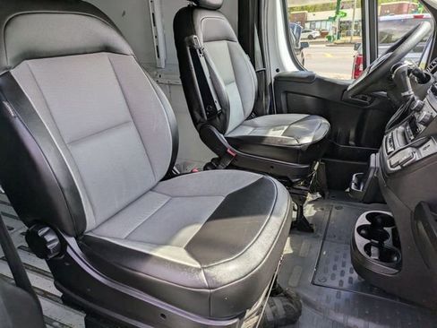 Used 2023 RAM ProMaster 2500 FWD image 34
