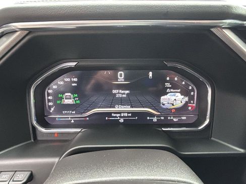 Used 2024 GMC Sierra 1500 Denali w/ Technology Package image 17