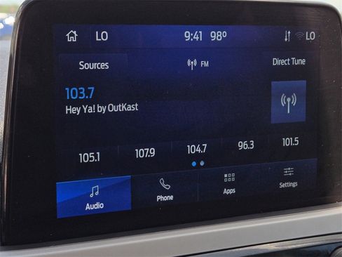 Used 2022 Ford Escape SEL image 14