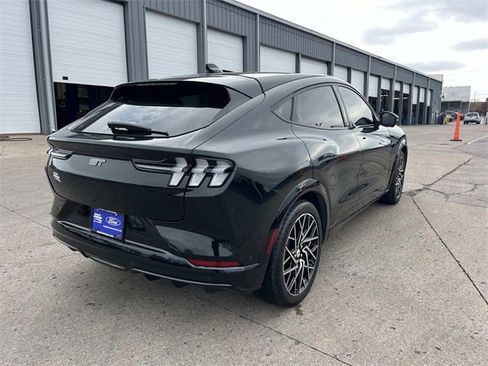 Used 2021 Ford Mustang Mach-E GT w/ GT Performance Edition image 3