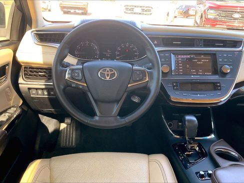 Used 2013 Toyota Avalon Limited image 6