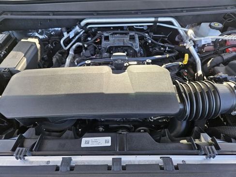 New 2026 GMC Canyon AT4X image 22