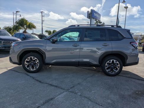 New 2026 Subaru Forester Premium image 7