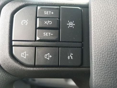 New 2025 Ford F550 2WD Regular Cab Super Duty image 25