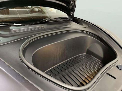 Used 2025 Tesla Model 3 Long Range image 13