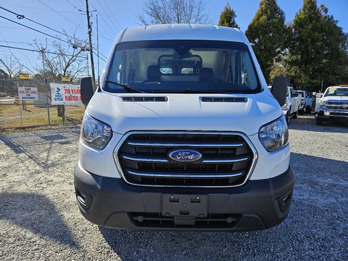 Used 2020 Ford Transit 250 Medium Roof w/ Load Area Protection Package image 9