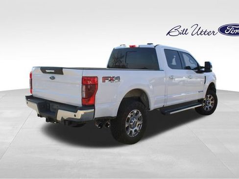 Used 2019 Ford F350 XLT w/ XLT Premium Package image 5