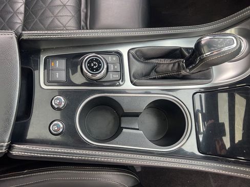 Certified 2018 Nissan Maxima Platinum image 24