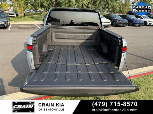 Used 2025 Rivian R1T Adventure image 7