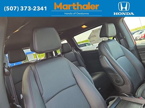 Used 2026 Honda Odyssey Sport-L image 20