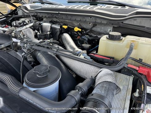 Used 2019 Ford F250 Platinum w/ Platinum Ultimate Package AWD/4WD image 32