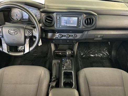 Used 2019 Toyota Tacoma SR w/ SR Convenience Package RWD image 17