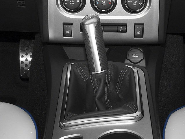 Used 2014 Dodge Challenger SRT8 w/ Harman/Kardon Audio Group RWD image 13
