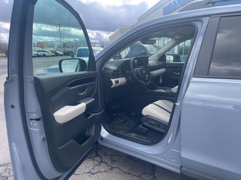 New 2026 Honda Passport RTL image 20