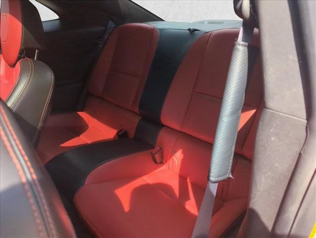 Used 2011 Chevrolet Camaro SS w/ Interior Accent Trim Package RWD image 13