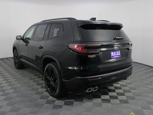 New 2026 GMC Acadia Elevation w/ Black Edition image 27