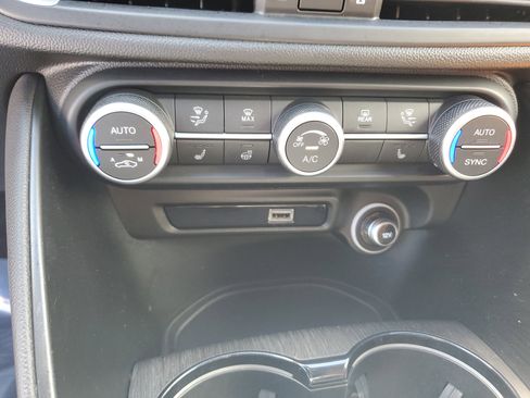 Used 2022 Alfa Romeo Giulia Ti w/ Active Assist Plus Package image 22