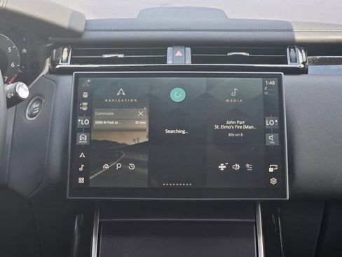 Used 2026 Land Rover Range Rover Velar Dynamic SE image 13