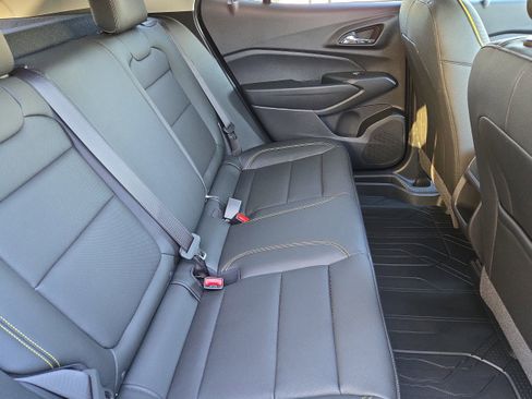 New 2026 Chevrolet Trax ACTIV w/ Driver Confidence Package image 17