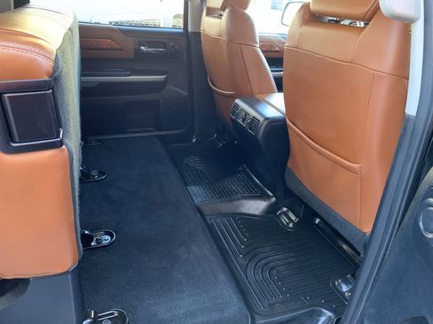 Used 2017 Toyota Tundra 1794 Edition image 27