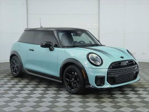 New 2026 MINI Cooper S image 3