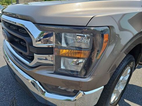 Certified 2023 Ford F150 XLT RWD image 33