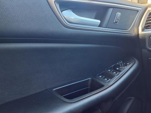 Used 2024 Ford Edge SEL image 20