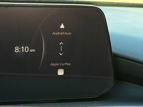 Used 2024 MAZDA MAZDA3 Hatchback w/Premium Plus Pkg image 22