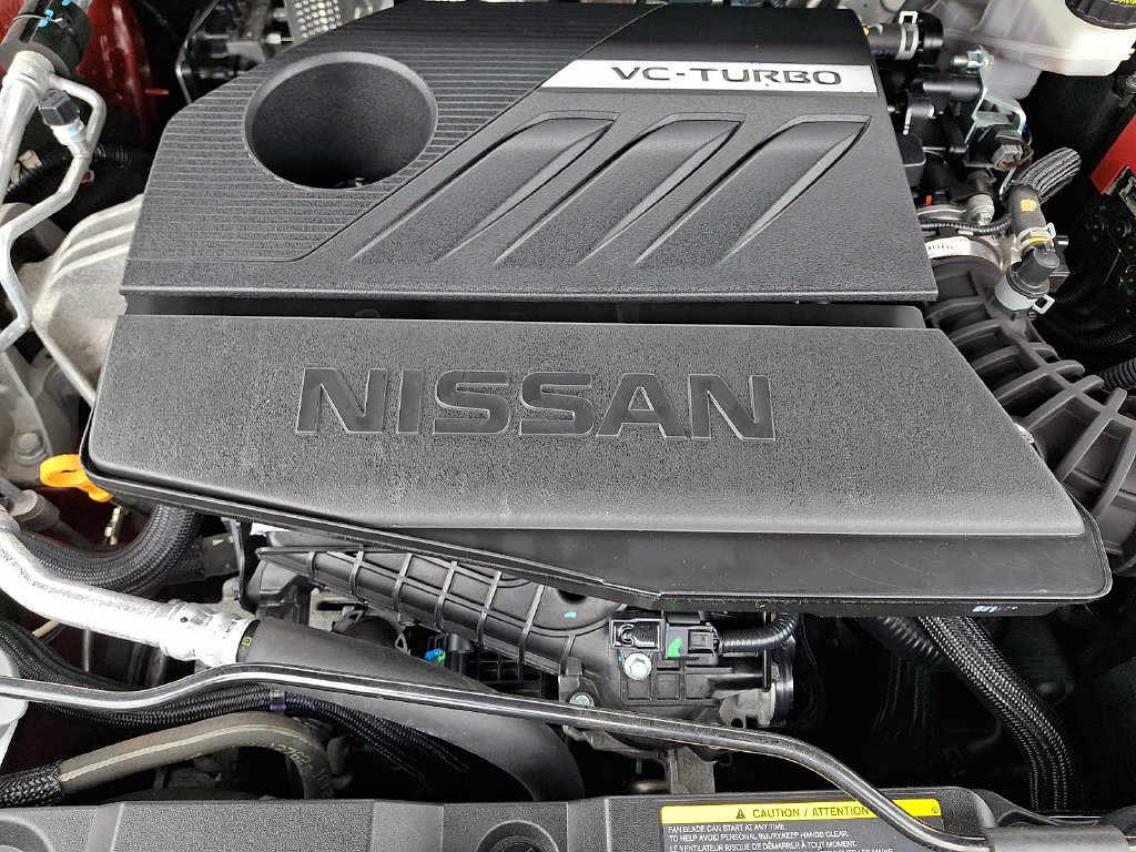 Certified 2023 Nissan Rogue SL w/ SL Premium Package AWD/4WD image 29